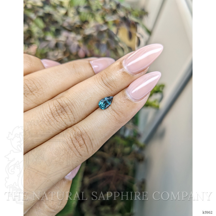 1.11 Ct. Spinel from Ceylon (Sri Lanka)