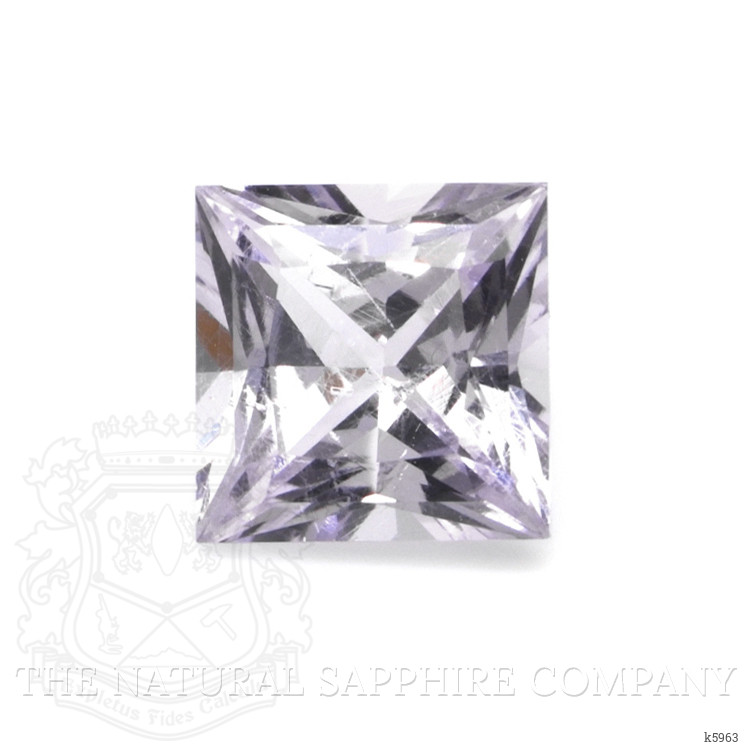 0.97 Ct. Spinel from Ceylon (Sri Lanka)
