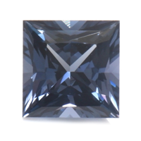 0.93 Ct. Spinel from Ceylon (Sri Lanka) Video