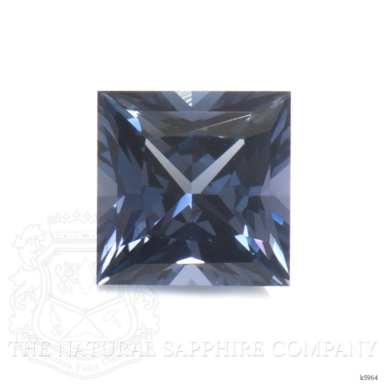 0.93 Ct. Spinel from Ceylon (Sri Lanka)