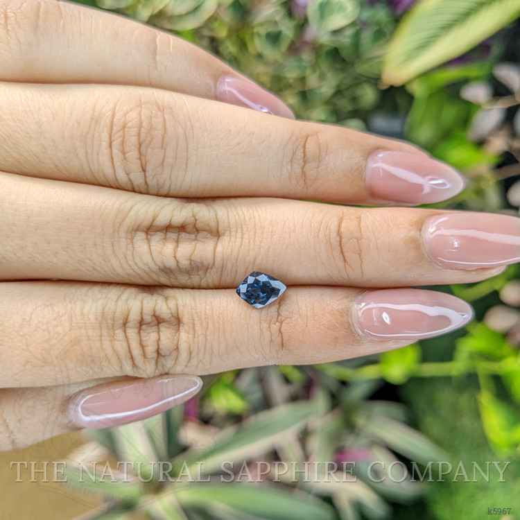 1.06 Ct. Spinel from Ceylon (Sri Lanka)