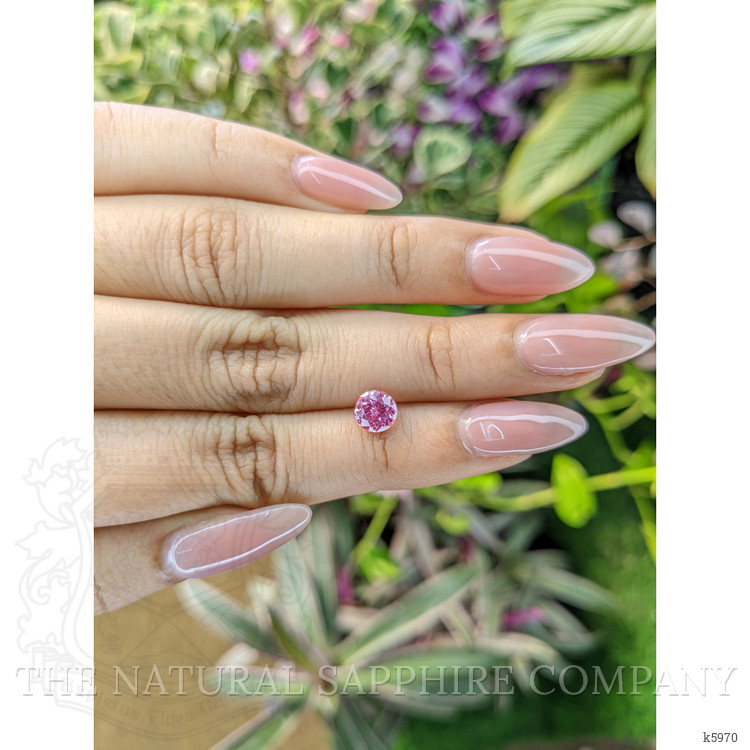 1.10 Ct. Spinel from Ceylon (Sri Lanka)