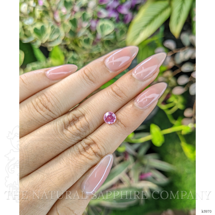 1.10 Ct. Spinel from Ceylon (Sri Lanka)