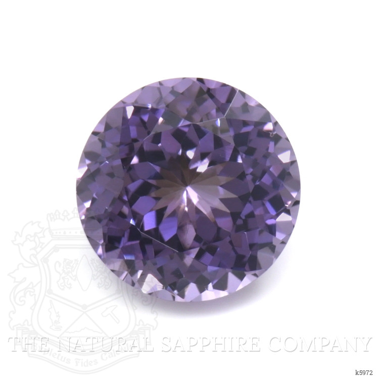 1.61 Ct. Spinel from Ceylon (Sri Lanka)