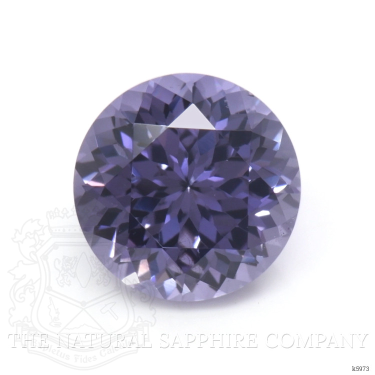 1.59 Ct. Spinel from Ceylon (Sri Lanka)