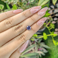 1.59 Ct. Spinel from Ceylon (Sri Lanka) Life Style