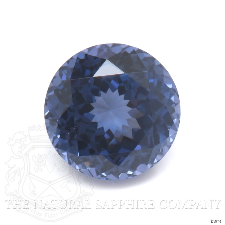 1.78 Ct. Spinel from Ceylon (Sri Lanka)