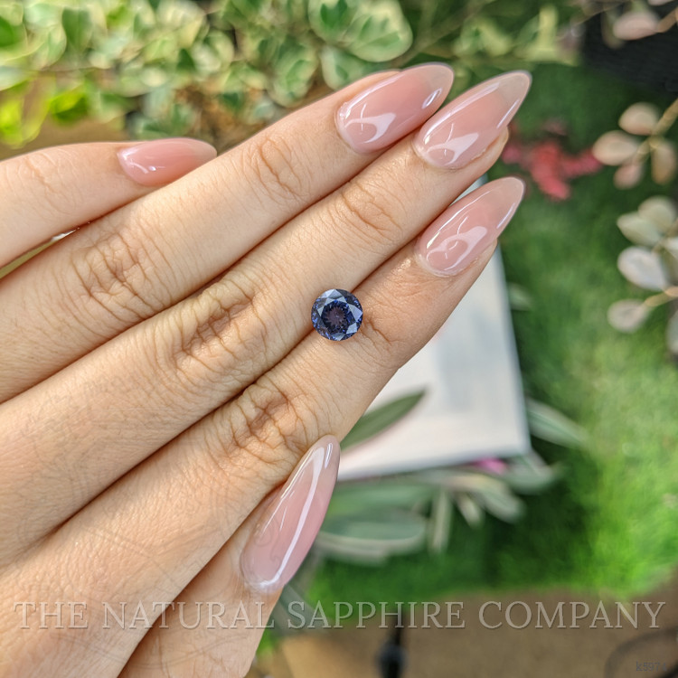 1.78 Ct. Spinel from Ceylon (Sri Lanka)