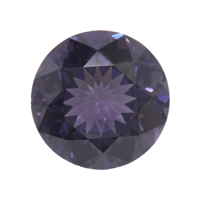 2.18 Ct. Spinel from Ceylon (Sri Lanka) Video