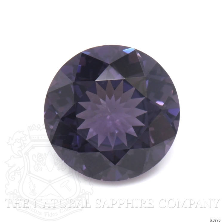 2.18 Ct. Spinel from Ceylon (Sri Lanka)