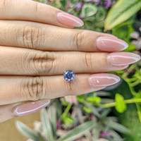1.60 Ct. Spinel from Ceylon (Sri Lanka) Life Style