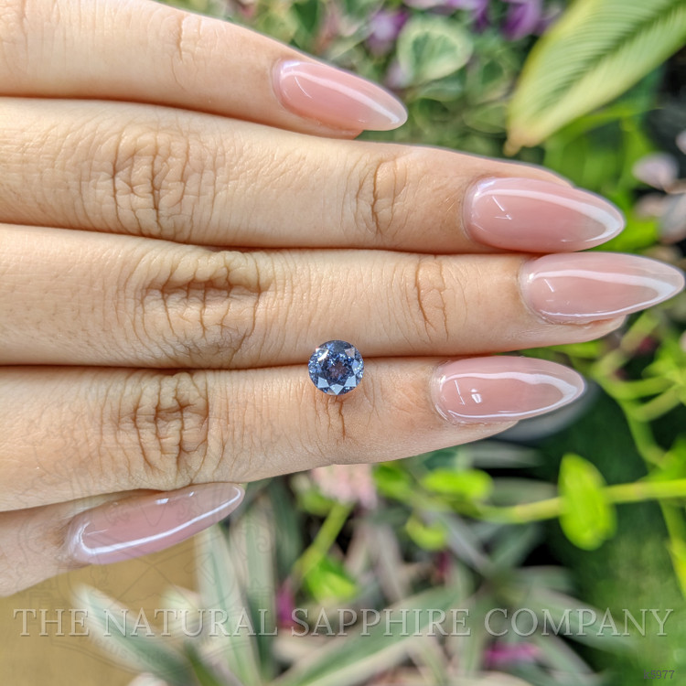 1.60 Ct. Spinel from Ceylon (Sri Lanka)