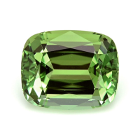 2.27 Ct. Tourmaline from Brazil Video