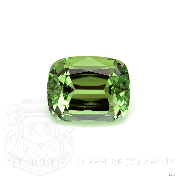 2.27 Ct. Tourmaline from Brazil