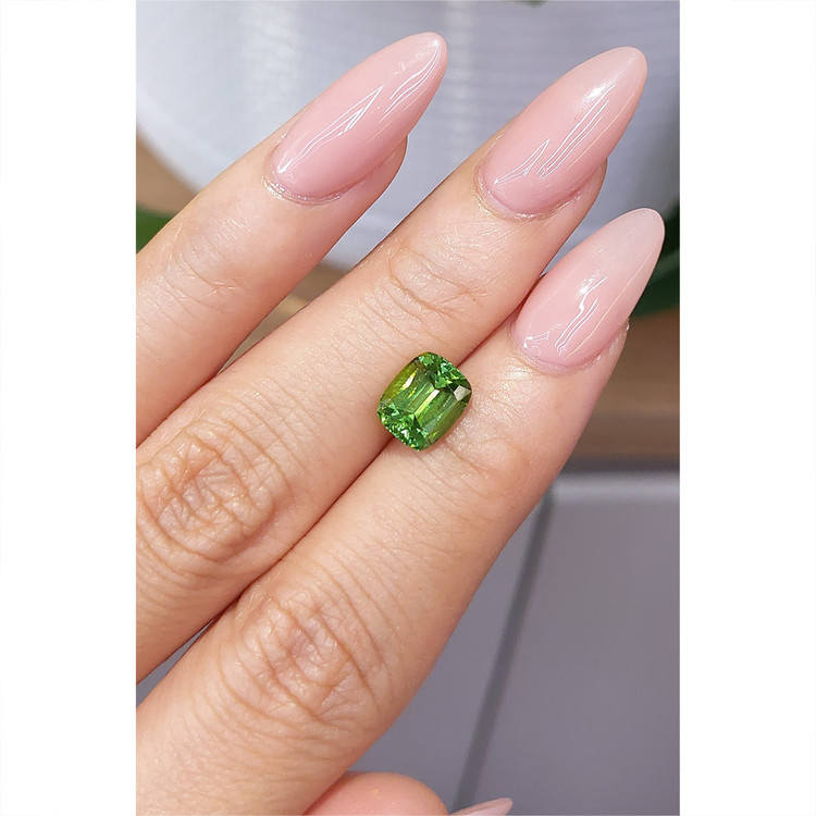 2.27 Ct. Tourmaline from Brazil