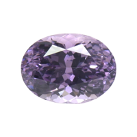 1.48 Ct. Spinel from Ceylon (Sri Lanka) Video