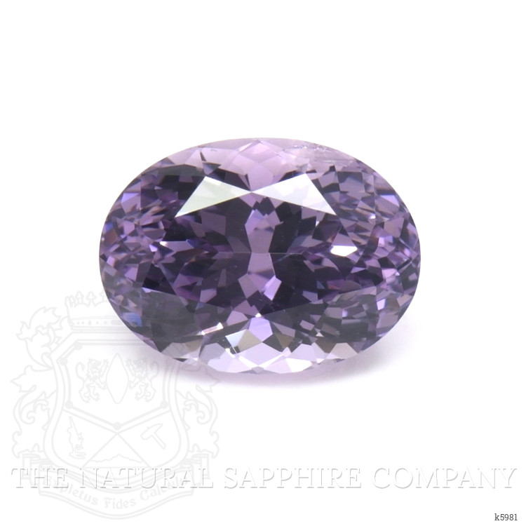 1.48 Ct. Spinel from Ceylon (Sri Lanka)