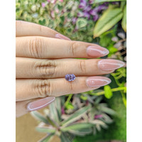 1.48 Ct. Spinel from Ceylon (Sri Lanka) Life Style