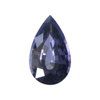 2.04 Ct. Spinel from Ceylon (Sri Lanka) Video