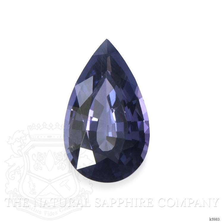 2.04 Ct. Spinel from Ceylon (Sri Lanka)