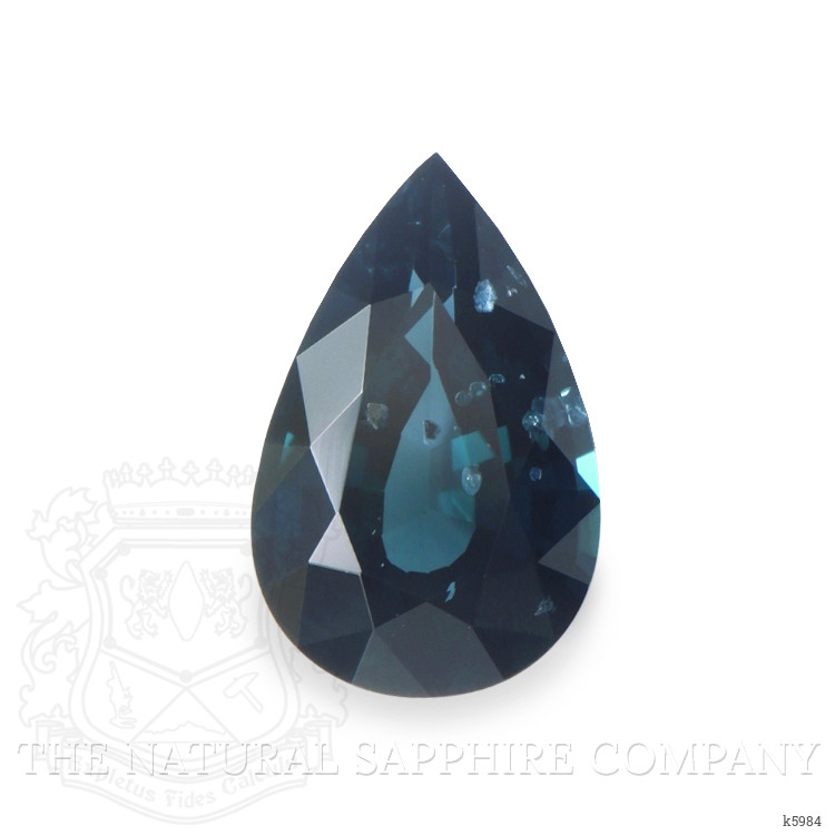 1.65 Ct. Spinel from Ceylon (Sri Lanka)