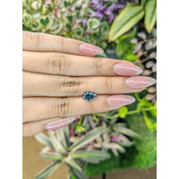 1.65 Ct. Spinel from Ceylon (Sri Lanka) Life Style