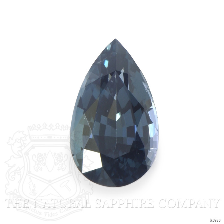 1.99 Ct. Spinel from Ceylon (Sri Lanka)
