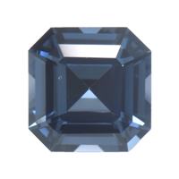 1.30 Ct. Spinel from Ceylon (Sri Lanka) Video