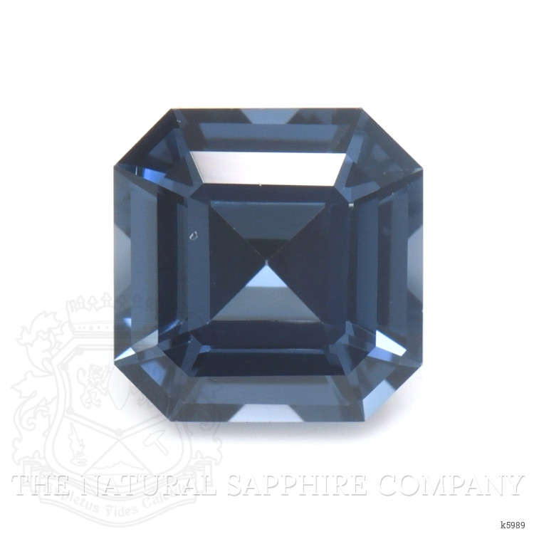 1.30 Ct. Spinel from Ceylon (Sri Lanka)