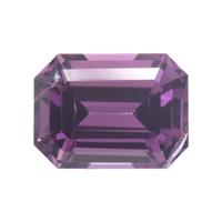 1.29 Ct. Spinel from Ceylon (Sri Lanka) Video