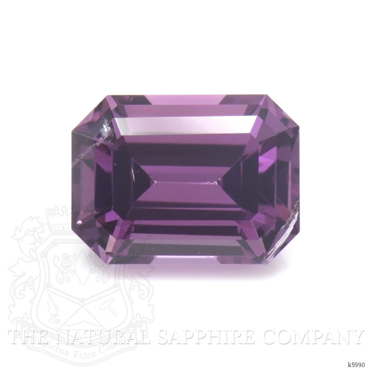 1.29 Ct. Spinel from Ceylon (Sri Lanka)