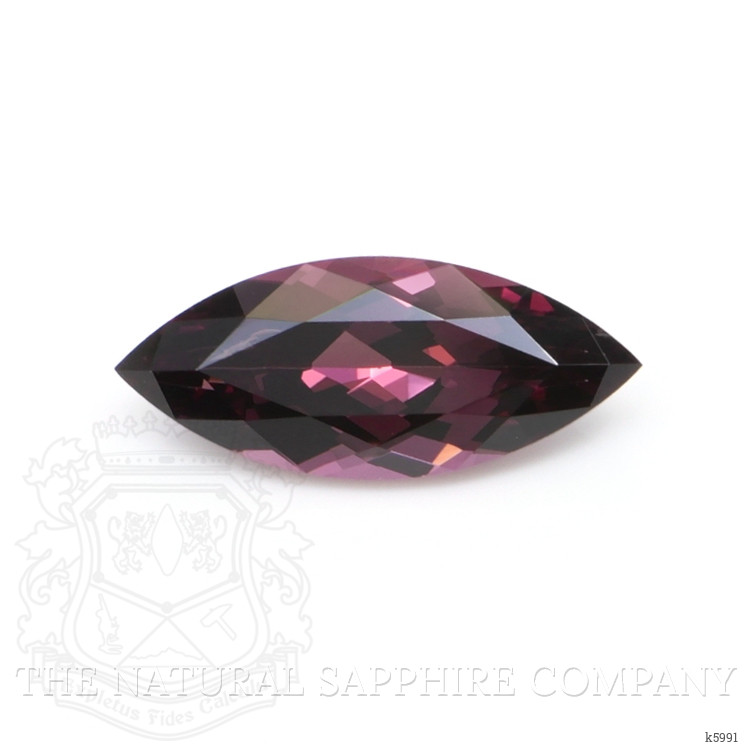 2.45 Ct. Spinel from Ceylon (Sri Lanka)