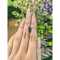 2.45 Ct. Spinel from Ceylon (Sri Lanka) Life Style