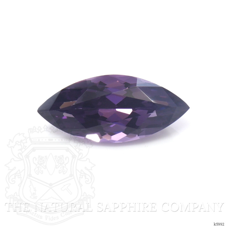 2.27 Ct. Spinel from Ceylon (Sri Lanka)