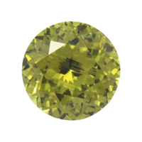 1.30 Ct. Chrysoberyl from Ceylon (Sri Lanka) Video