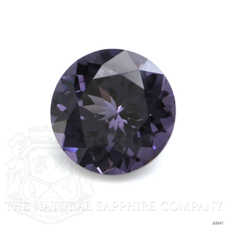 2.39 Ct. Spinel from Ceylon (Sri Lanka)