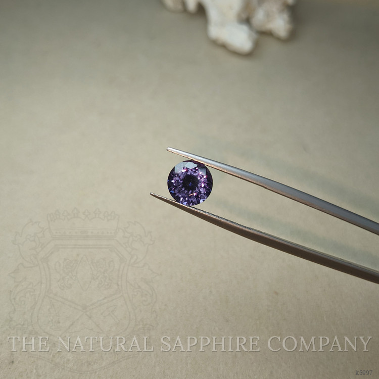 2.39 Ct. Spinel from Ceylon (Sri Lanka)