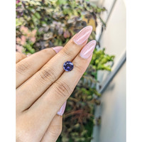 2.39 Ct. Spinel from Ceylon (Sri Lanka) Life Style
