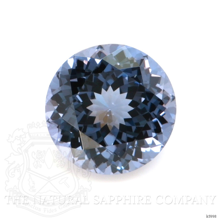 1.67 Ct. Spinel from Ceylon (Sri Lanka)