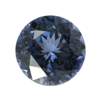 1.78 Ct. Spinel from Ceylon (Sri Lanka) Video