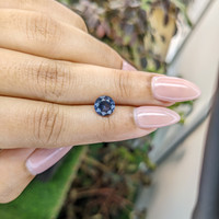 1.78 Ct. Spinel from Ceylon (Sri Lanka) Life Style