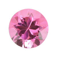 0.73 Ct. Spinel from Tanzania Video