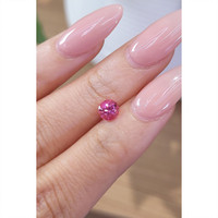 0.73 Ct. Spinel from Tanzania Life Style
