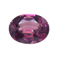 1.89 Ct. Spinel from Ceylon (Sri Lanka) Video