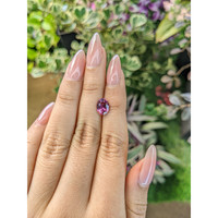 1.89 Ct. Spinel from Ceylon (Sri Lanka) Life Style