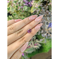 1.89 Ct. Spinel from Ceylon (Sri Lanka) Life Style