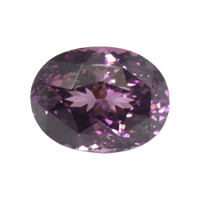 2.30 Ct. Spinel from Ceylon (Sri Lanka) Video