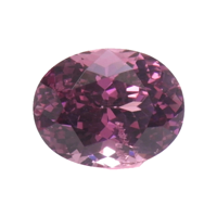 2.34 Ct. Spinel from Ceylon (Sri Lanka) Video