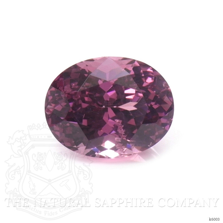 2.34 Ct. Spinel from Ceylon (Sri Lanka)