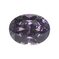 2.94 Ct. Spinel from Ceylon (Sri Lanka) Video